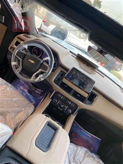 شێڤرۆلێت تاهۆ
